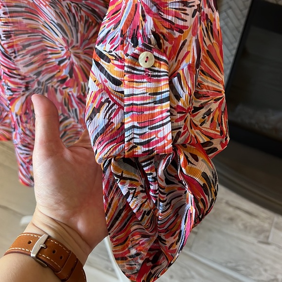 • Ruby Rd. blouse, 10 • - Picture 3 of 8